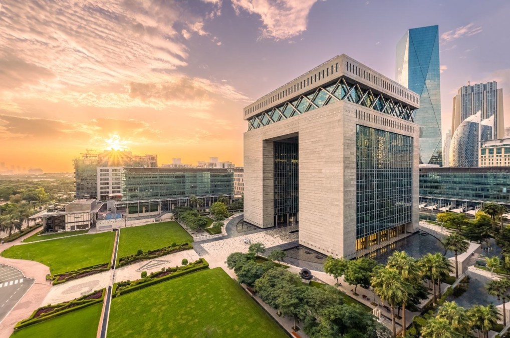 DIFC is more of a financial hub compared to other free zones in Dubai.