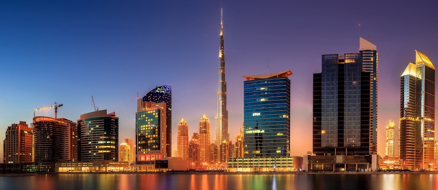 Raising the number of Free zone areas in Dubai solves company’s activity limitation problems.