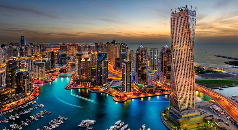 A comprehensive overview of free trade zones in Dubai